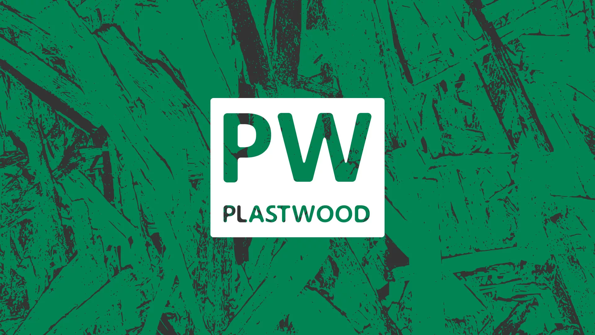 Разработка айдентики и сайта компании «Plastwood» в Лакинске