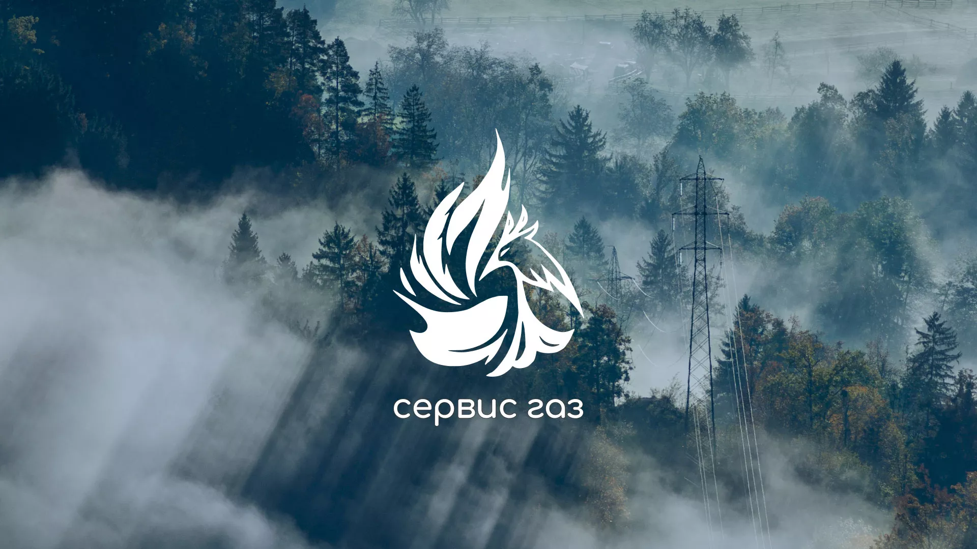 Создание сайта компании «Сервис газ» в Лакинске