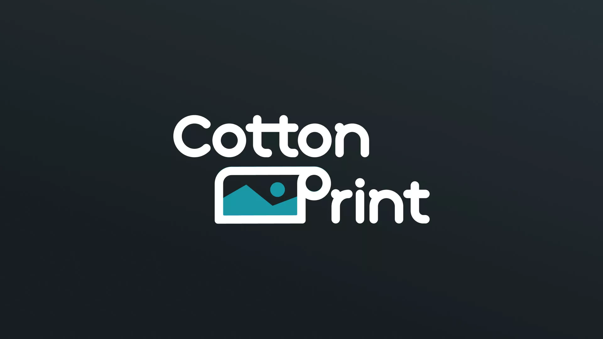 Разработка логотипа в Лакинске для компании «CottonPrint»