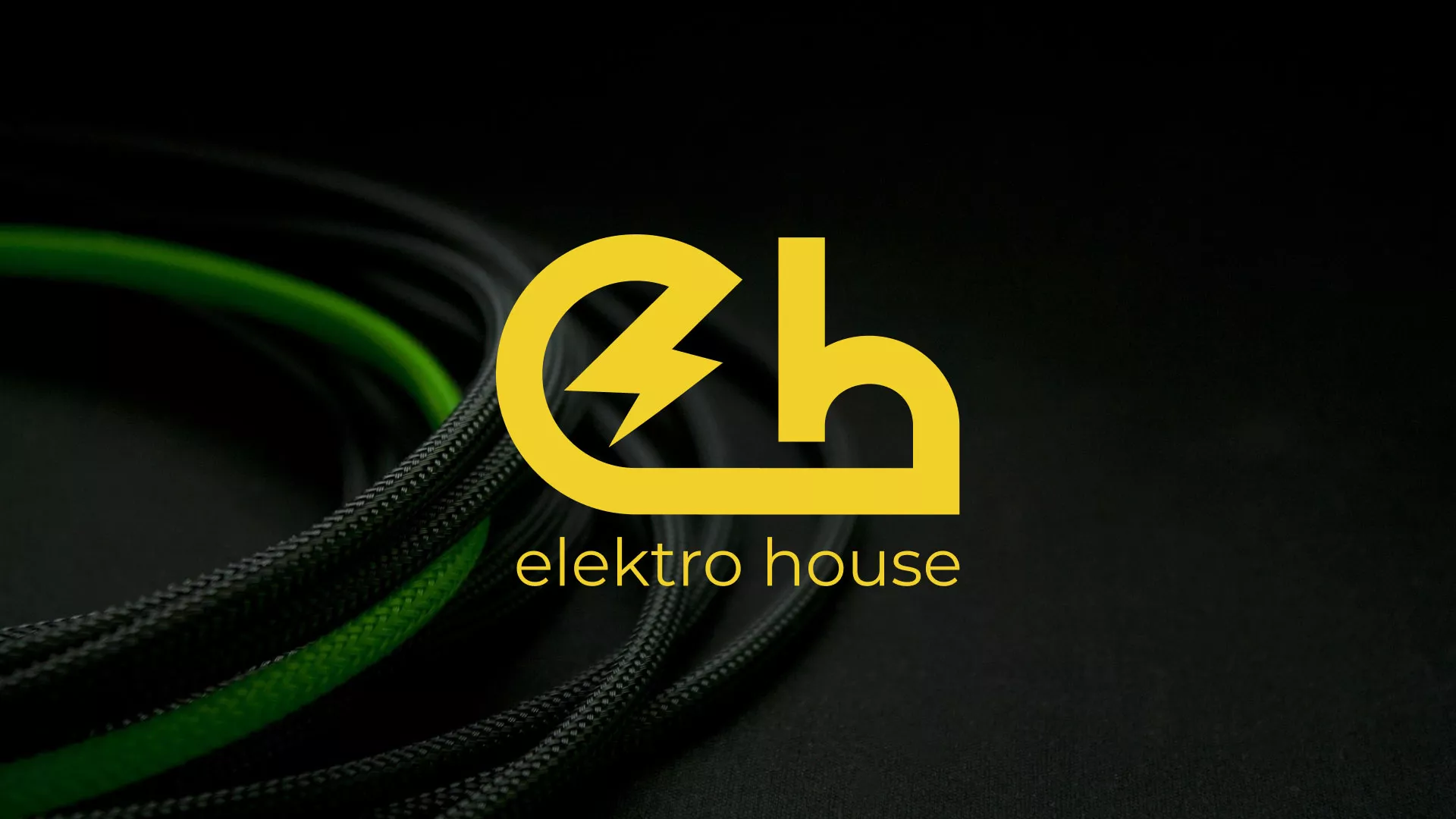 Создание сайта компании «Elektro House» в Лакинске