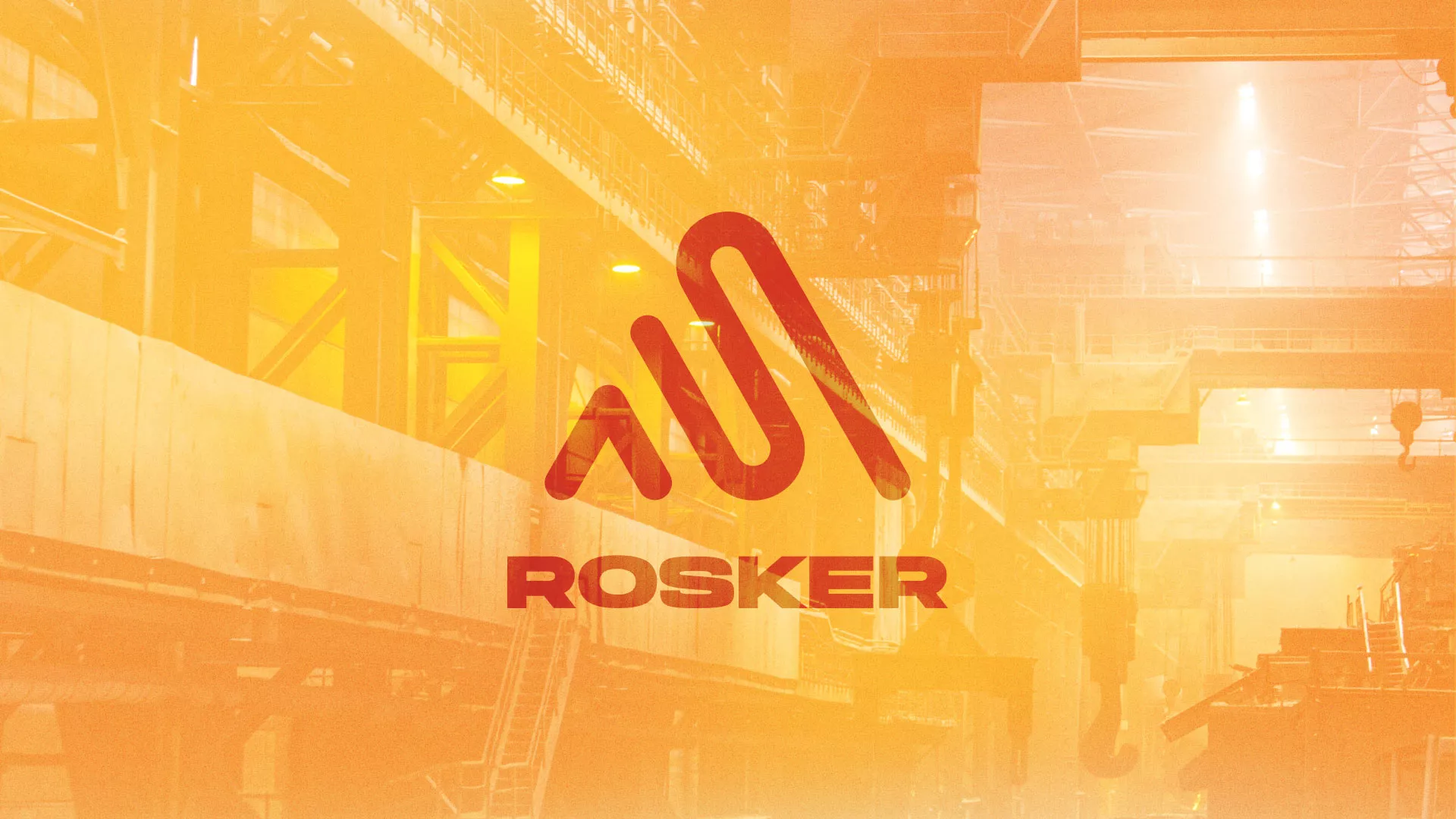 Ребрендинг компании «Rosker» и редизайн сайта в Лакинске