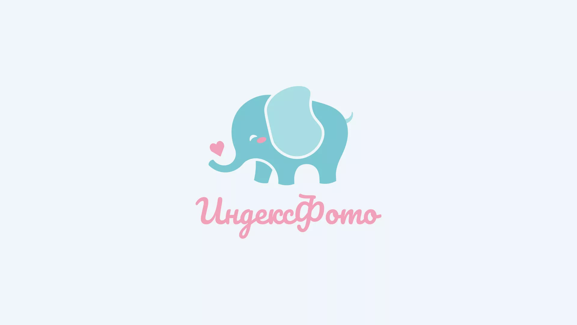 Создание логотипа компании «Индекс Фото» в Лакинске