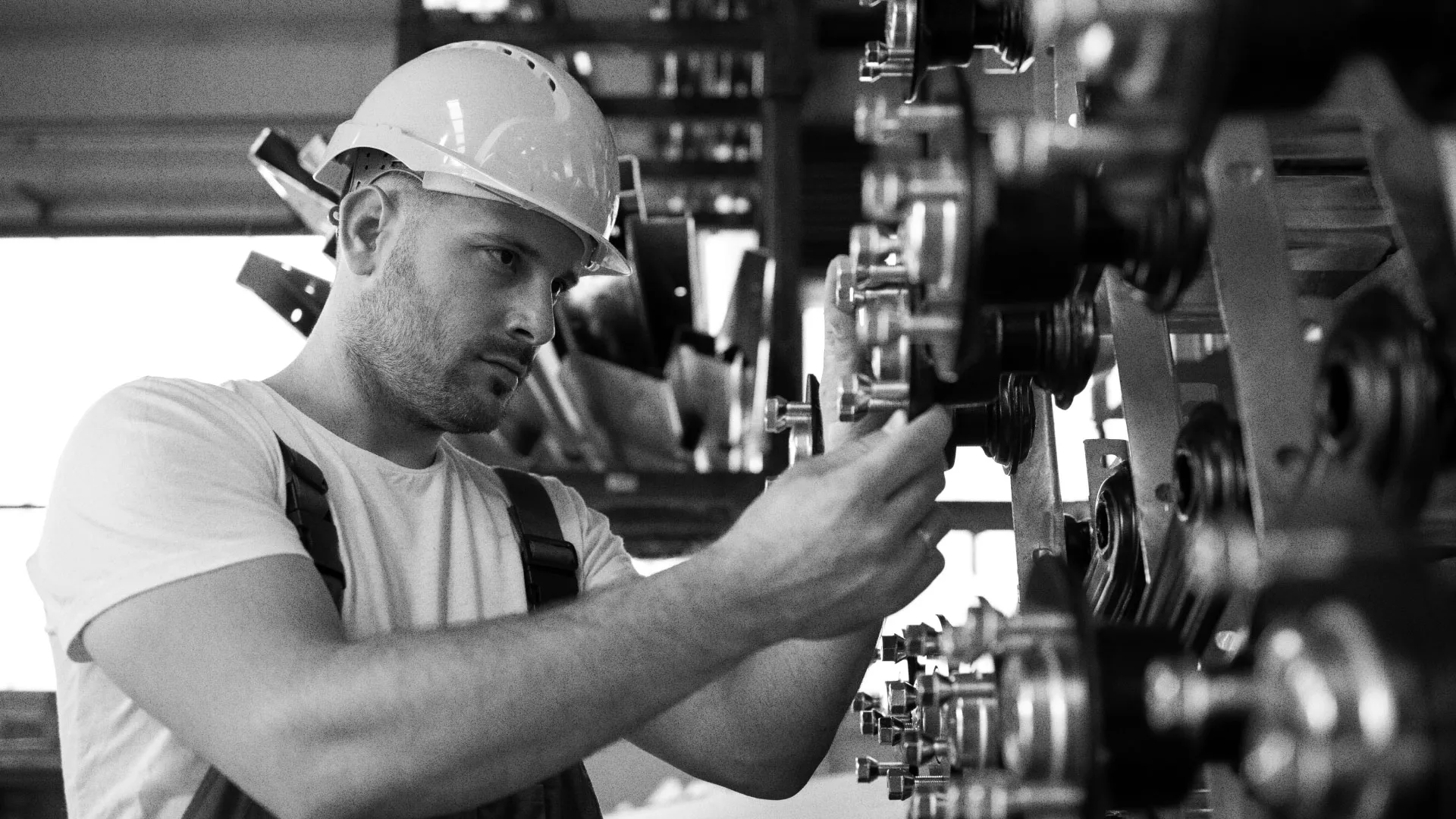 Разработка сайта для завода по продаже оборудования в Лакинске